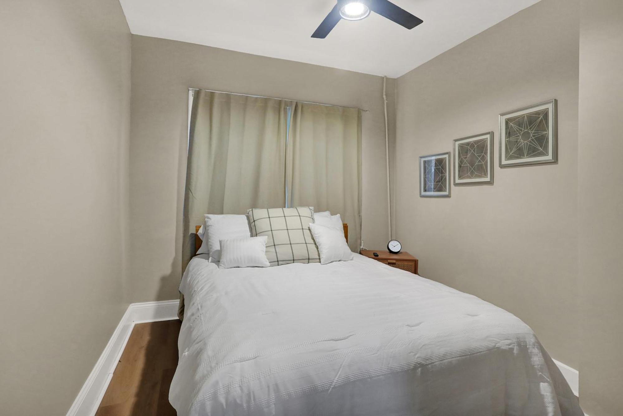 Prime 2Br Gem, Near Convention Hub! Lägenhet Indianapolis Exteriör bild